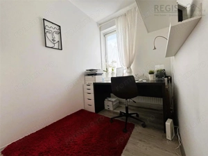 Apartament Cochet Ultracentral Curte 140MP Predeal - imagine 5