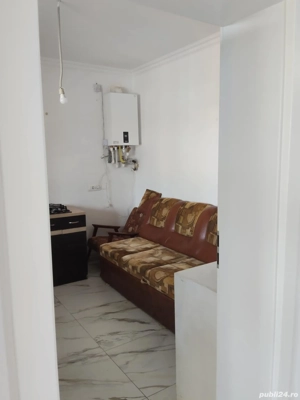 De vânzare jumătate de Duplex cu posibilitatea si în Rate - imagine 5