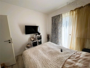 Apartament Cochet Ultracentral Curte 140MP Predeal - imagine 11