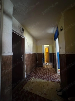 Apartament cu două camere