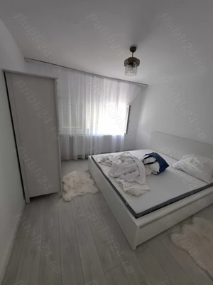 Vând ap.3cam.conf.1 semidecomandat suprafață 75 mp - imagine 7