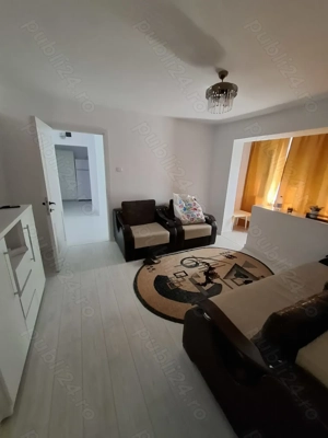 Vând ap.3cam.conf.1 semidecomandat suprafață 75 mp - imagine 4