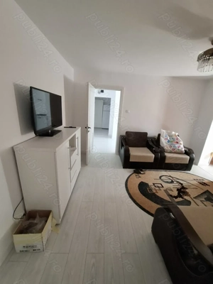 Vând ap.3cam.conf.1 semidecomandat suprafață 75 mp - imagine 5