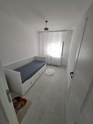 Vând ap.3cam.conf.1 semidecomandat suprafață 75 mp - imagine 2