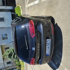 Vând Seat Leon 2009 - imagine 3