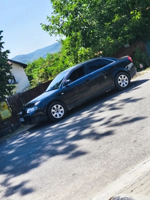  De vânzare Audi A4 B6 GpL  - imagine 2