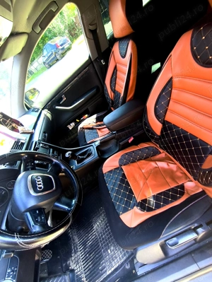  De vânzare Audi A4 B6 GpL  - imagine 3