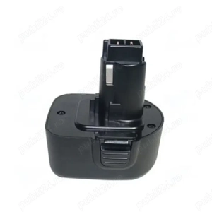 Acumulator original Black & Decker A9252, SL13YD, 12V