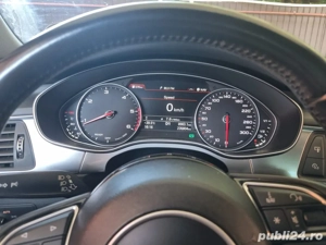 Audi A6 C7 2016 2.0 tdi - imagine 2
