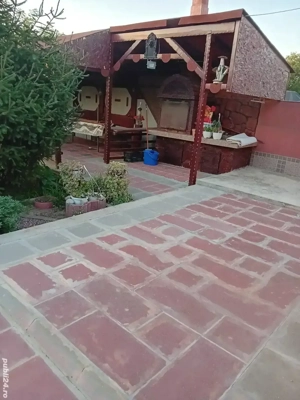 Casa de vanzare in M.Viteazu jud.Constanta sau schimb cu apartament.  - imagine 5