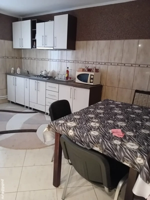 Casa de vanzare in M.Viteazu jud.Constanta sau schimb cu apartament.  - imagine 6