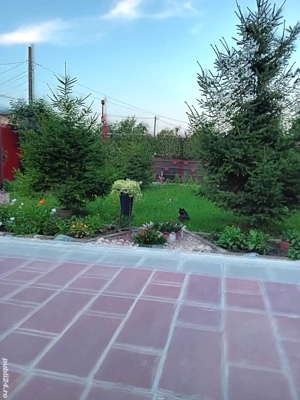 Casa de vanzare in M.Viteazu jud.Constanta sau schimb cu apartament.  - imagine 8