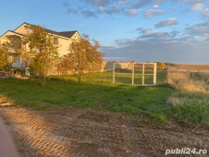 Parcela teren intravilan 864 m2