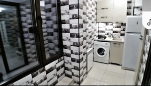 Închiriez garsonieră,zona City,în regim hotelier  - imagine 3