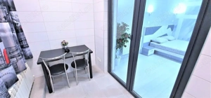 Închiriez garsonieră,zona City,în regim hotelier  - imagine 5