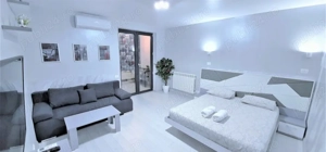 Închiriez garsonieră,zona City,în regim hotelier  - imagine 2