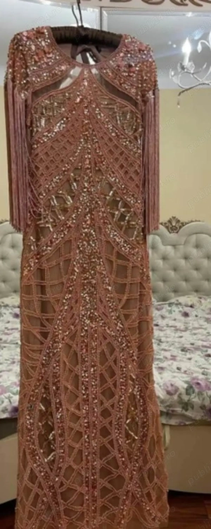 Rochie ASOS mar.40, stare excelenta, neputtara - imagine 2