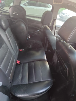 Vând Ford Kuga 2.0D 2008 - imagine 5