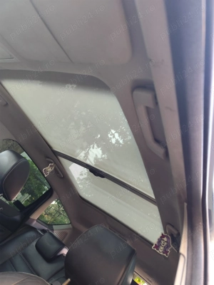 Vând Ford Kuga 2.0D 2008 - imagine 6