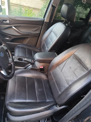 Vând Ford Kuga 2.0D 2008 - imagine 7