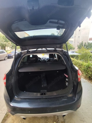 Vând Ford Kuga 2.0D 2008 - imagine 8