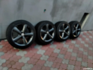 De vânzare roți Volkswagen 