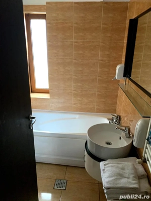 apartament  2 camere zona butoaie mamaia