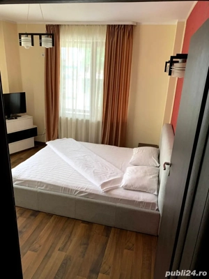 apartament  2 camere zona butoaie mamaia - imagine 3