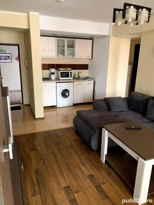 apartament  2 camere zona butoaie mamaia - imagine 2