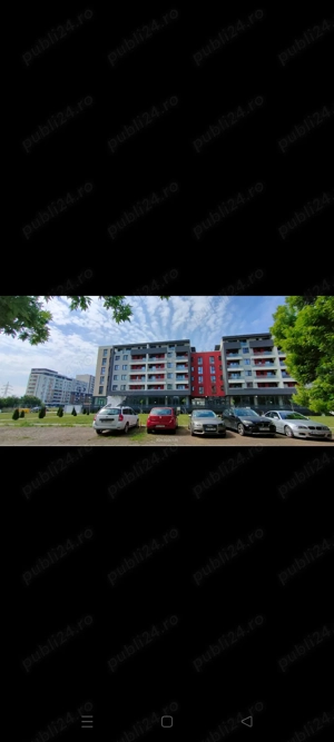 Garsoniera Timișoara de închiriat  - imagine 6 Garsoniera Timișoara de închiriat  - imagine 6