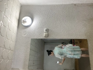 Rochie vintage xs 34 36