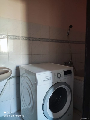 Apartament 2 camere de inchiriat in Calea Buziasului - imagine 5