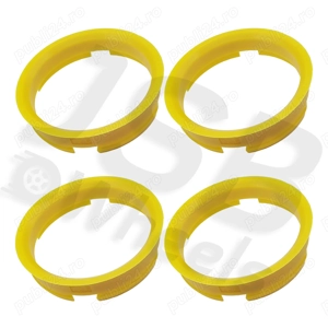 Inele centrare ghidaj jante VW T5, T6 diferite dimensiuni