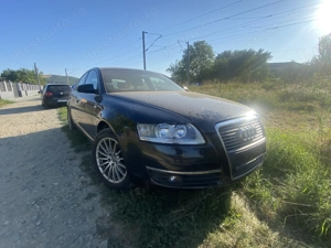Audi A6 C6 2.0 Tdi, Inmatriculat, Fiscal la zi