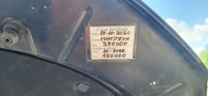 Vând Passat b6 an fabricație 2010 - imagine 2 Vând Passat b6 an fabricație 2010 - imagine 2