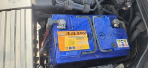 Vând Passat b6 an fabricație 2010 - imagine 3 Vând Passat b6 an fabricație 2010 - imagine 3