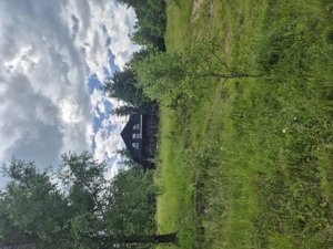 Vând teren în Moieciu, cu potențial investițional uriaș, la un preț foarte atractiv! - imagine 5