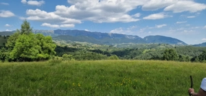 Vând teren în Moieciu, cu potențial investițional uriaș, la un preț foarte atractiv! - imagine 2