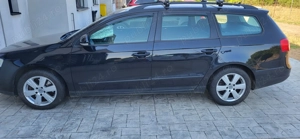 Vând Passat b6 an fabricație 2010 - imagine 7 Vând Passat b6 an fabricație 2010 - imagine 7