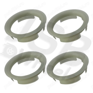 Inele centrare ghidaj jante Honda diferite dimensiuni