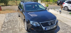 Vând Passat b6 an fabricație 2010 - imagine 9 Vând Passat b6 an fabricație 2010 - imagine 9