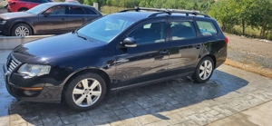 Vând Passat b6 an fabricație 2010 - imagine 8 Vând Passat b6 an fabricație 2010 - imagine 8