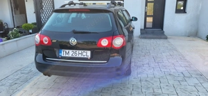 Vând Passat b6 an fabricație 2010 - imagine 4 Vând Passat b6 an fabricație 2010 - imagine 4
