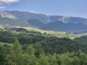 Vând teren în Moieciu, cu potențial investițional uriaș, la un preț foarte atractiv! - imagine 8