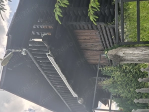 Vând teren în Moieciu, cu potențial investițional uriaș, la un preț foarte atractiv! - imagine 6