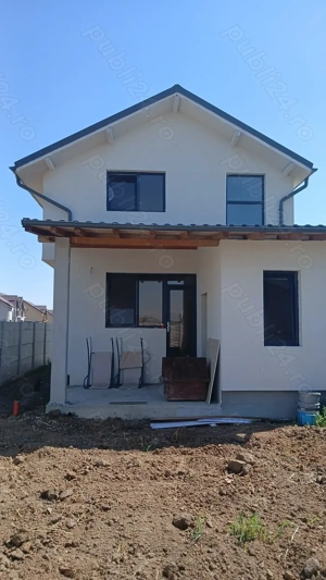 Casa P+M Craiova - imagine 4