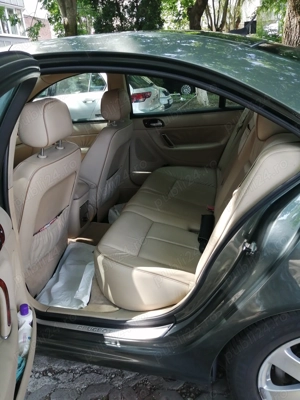 Vind Peugeot 607,diesel  - imagine 2