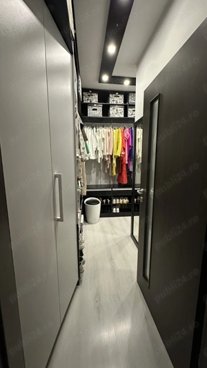 Apartament de vânzare, modern, cu 4 camere, garaj și curte - imagine 5