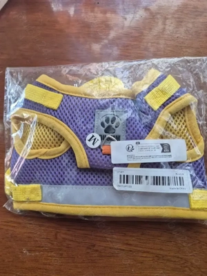 Ham pentru pisici și câini  - imagine 2