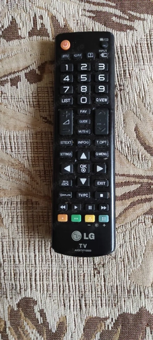 Televizor LED LG - imagine 5